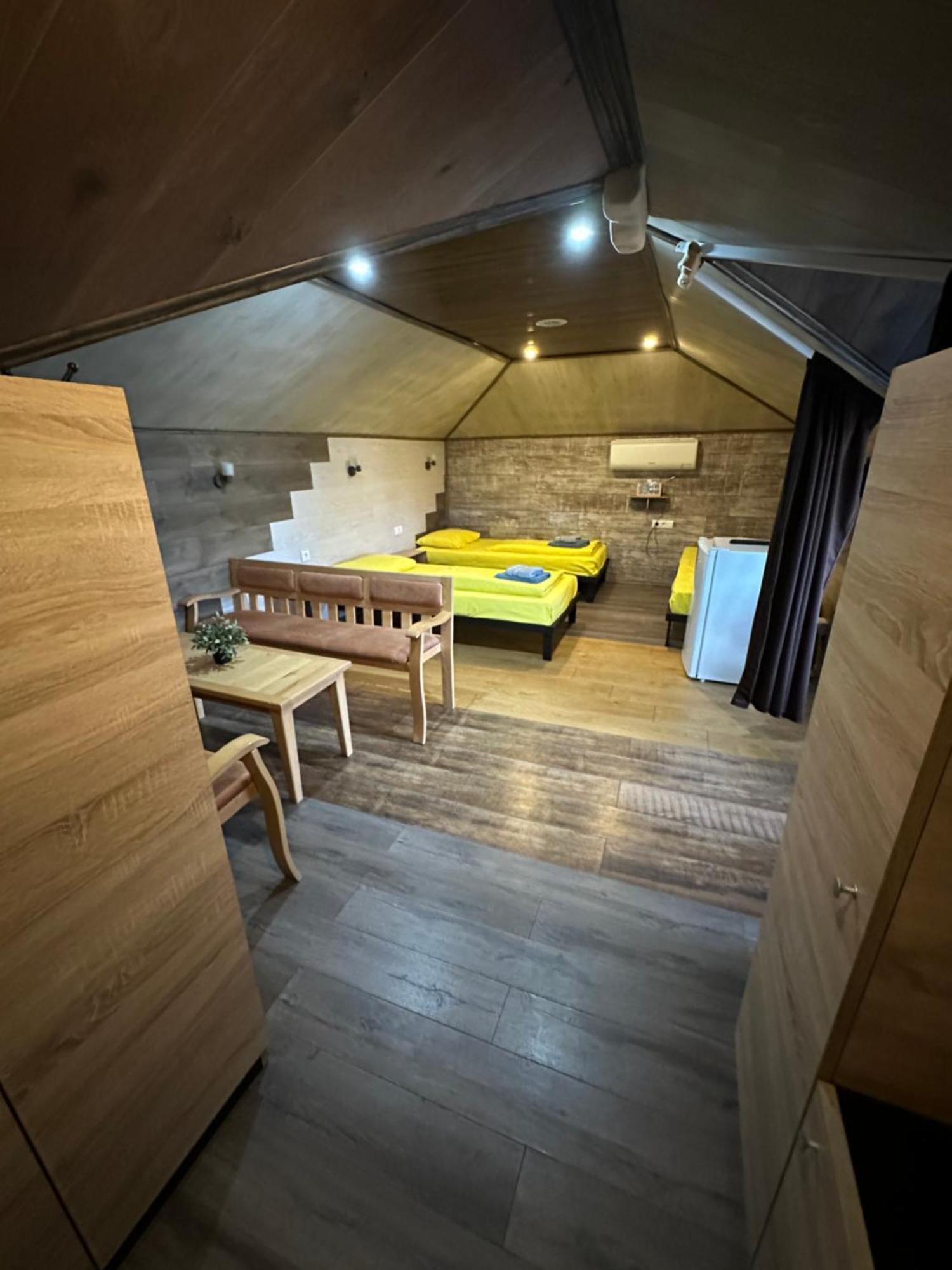 Apartments Park 2016 Surdulica Экстерьер фото