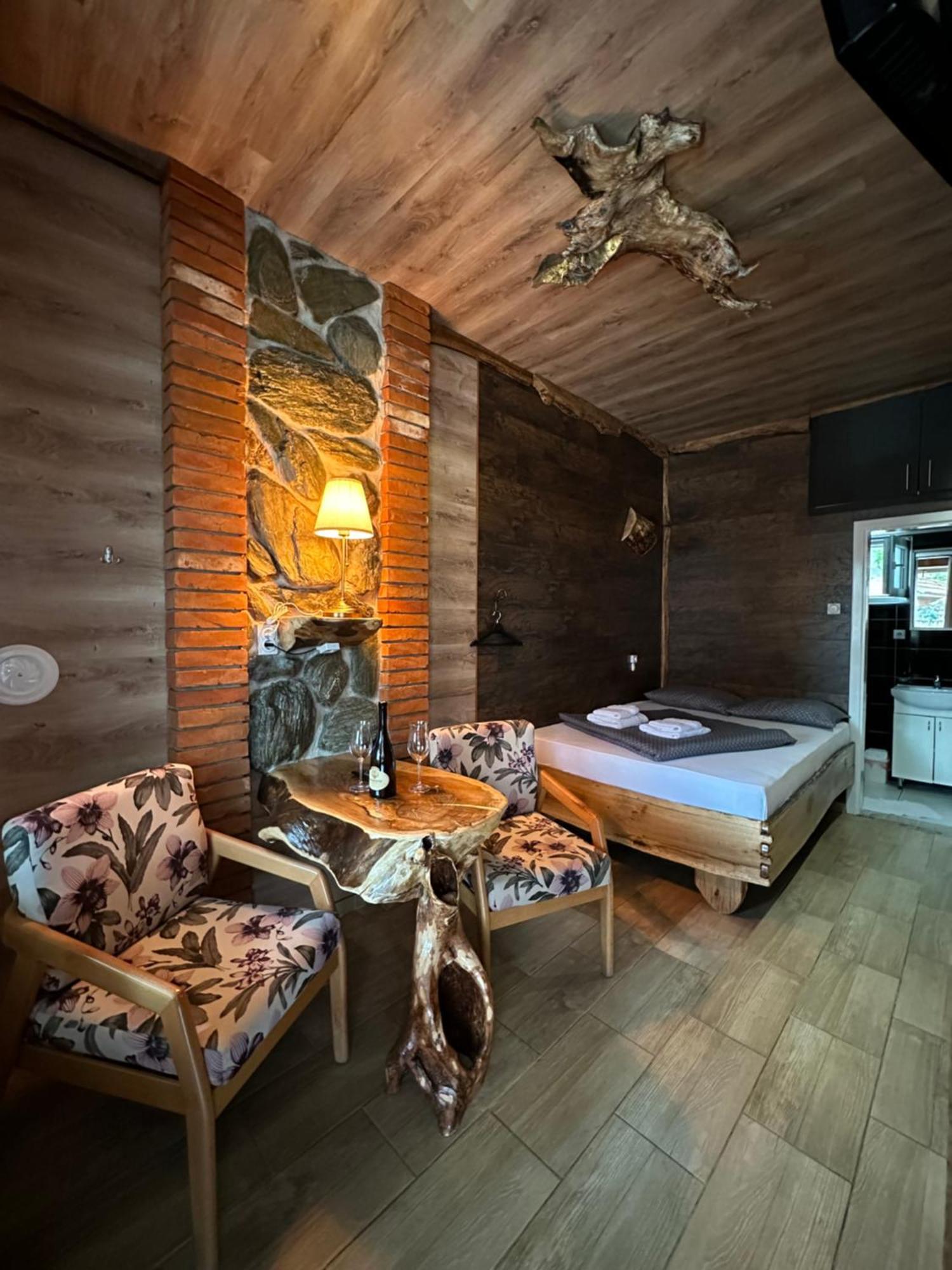 Apartments Park 2016 Surdulica Экстерьер фото