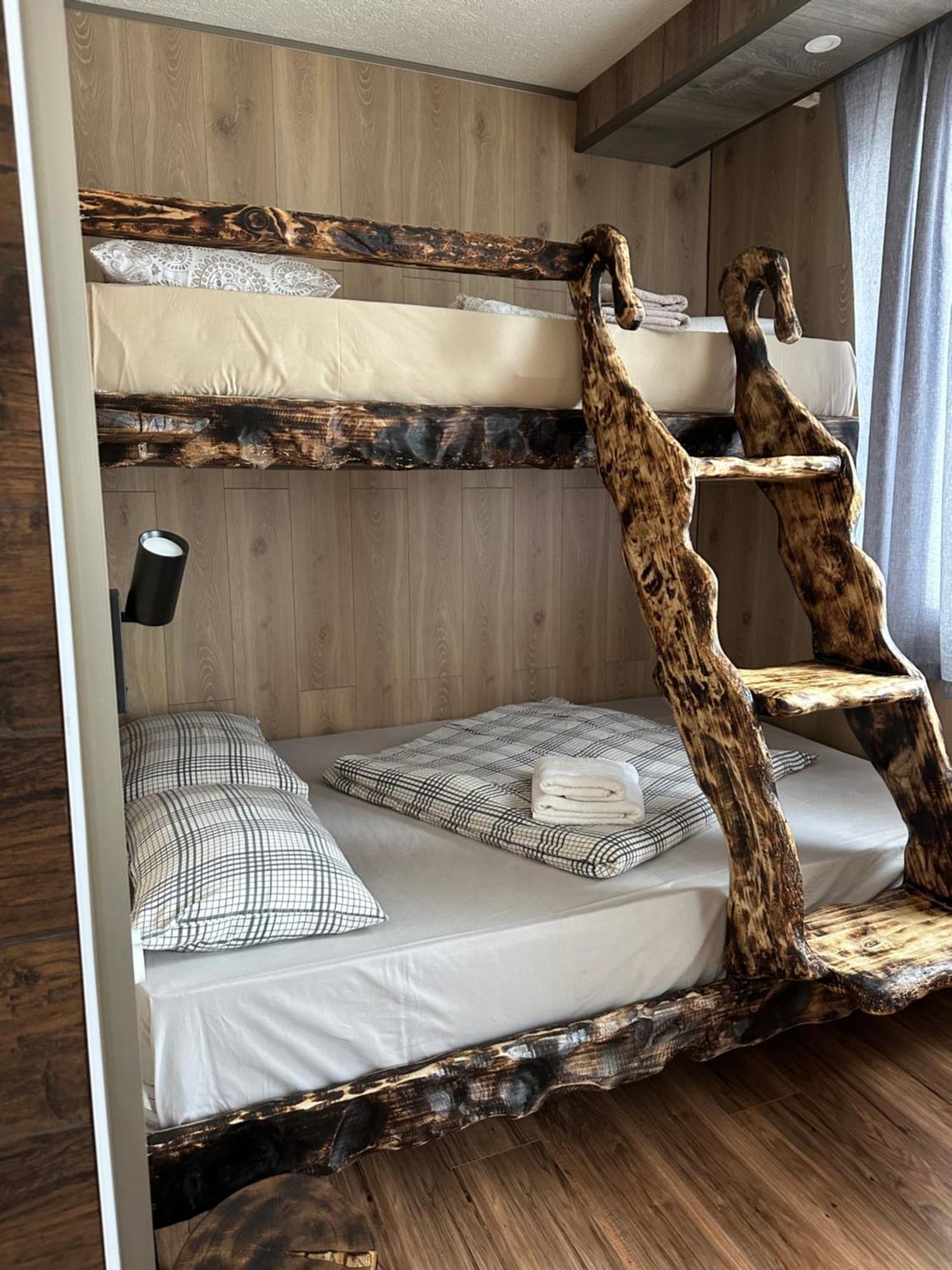 Apartments Park 2016 Surdulica Экстерьер фото