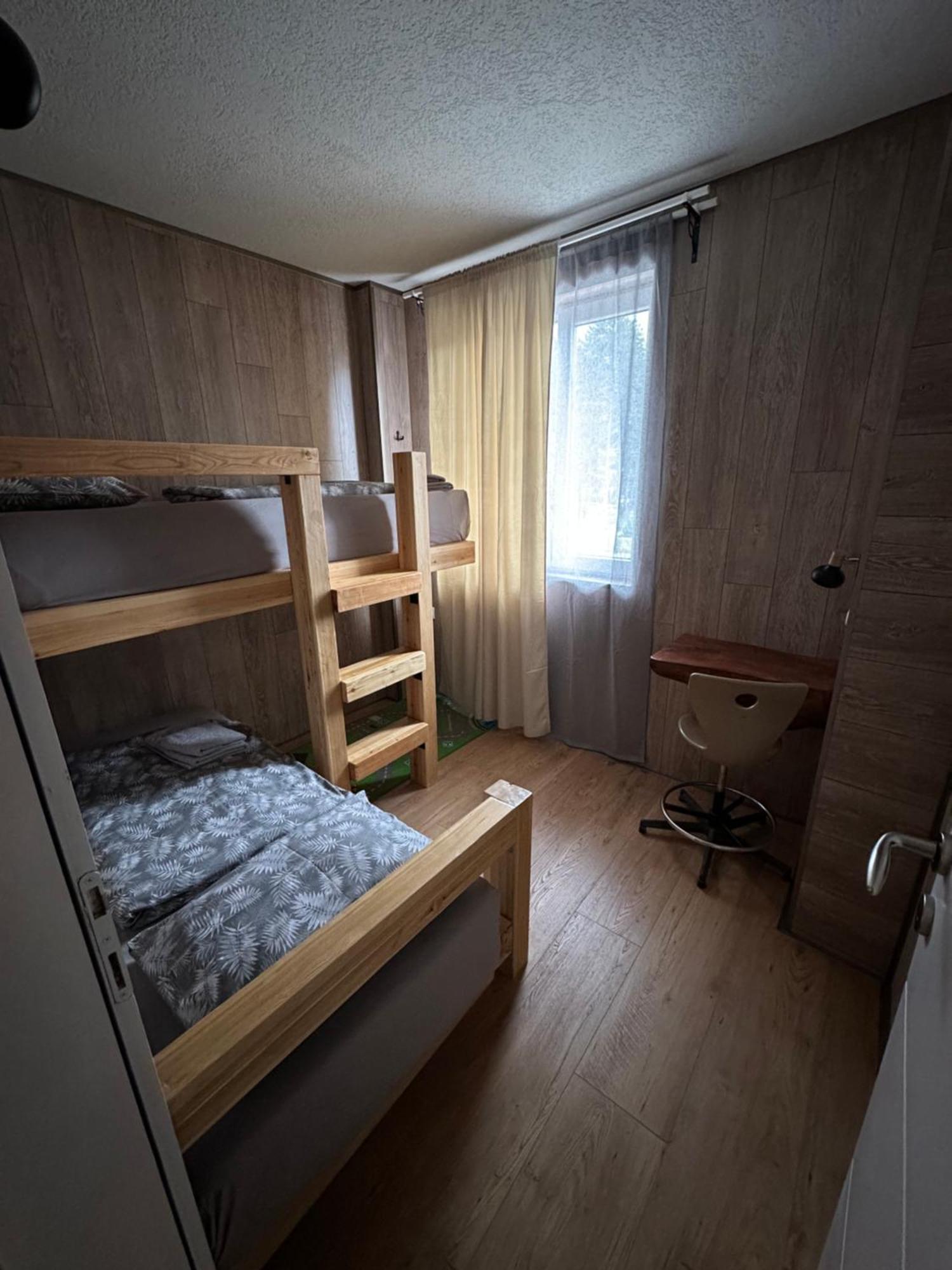 Apartments Park 2016 Surdulica Экстерьер фото