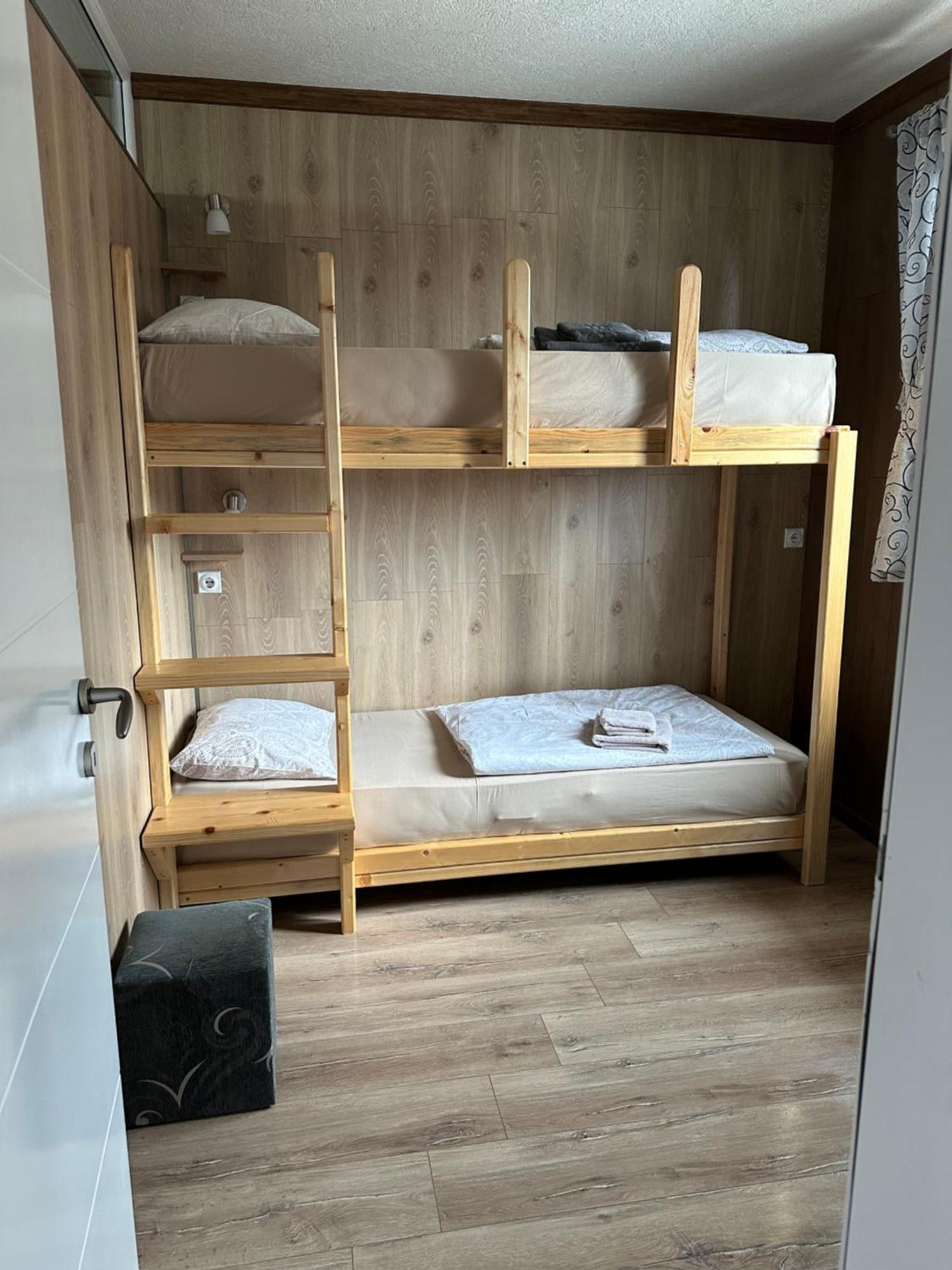 Apartments Park 2016 Surdulica Экстерьер фото