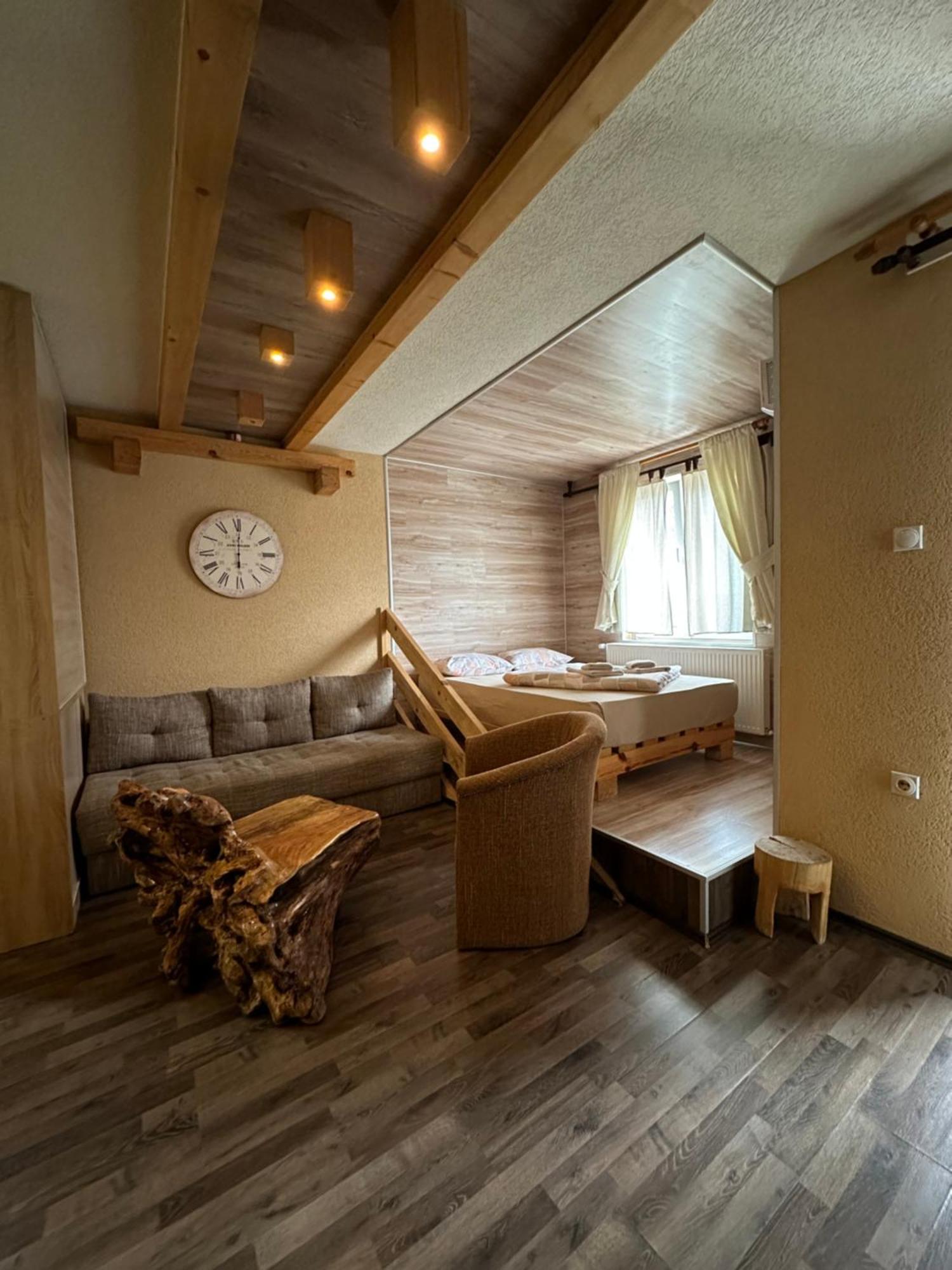 Apartments Park 2016 Surdulica Экстерьер фото