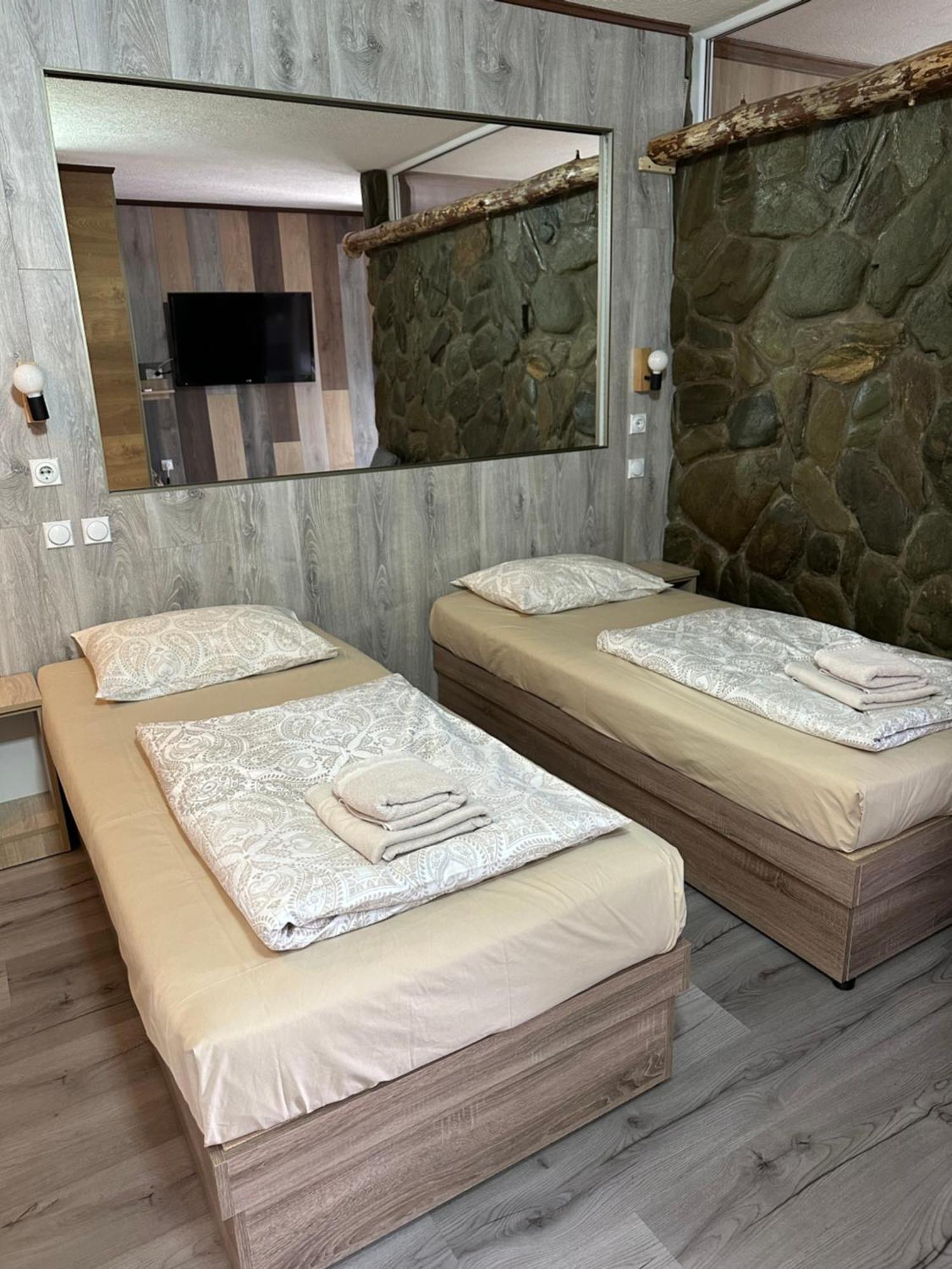 Apartments Park 2016 Surdulica Экстерьер фото