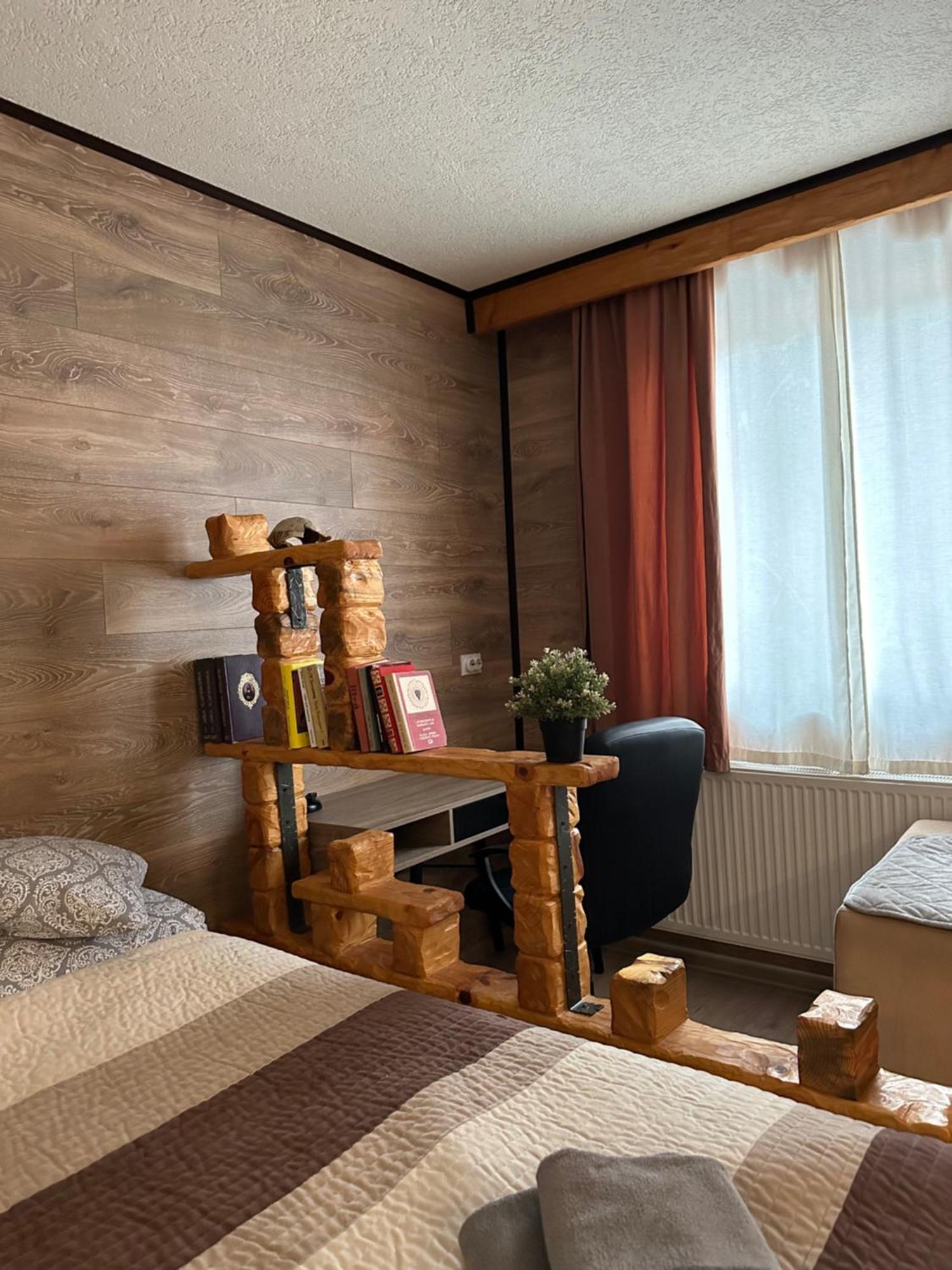 Apartments Park 2016 Surdulica Экстерьер фото