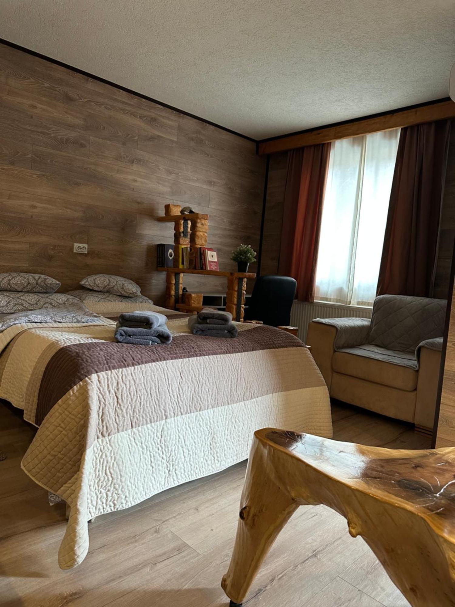 Apartments Park 2016 Surdulica Экстерьер фото