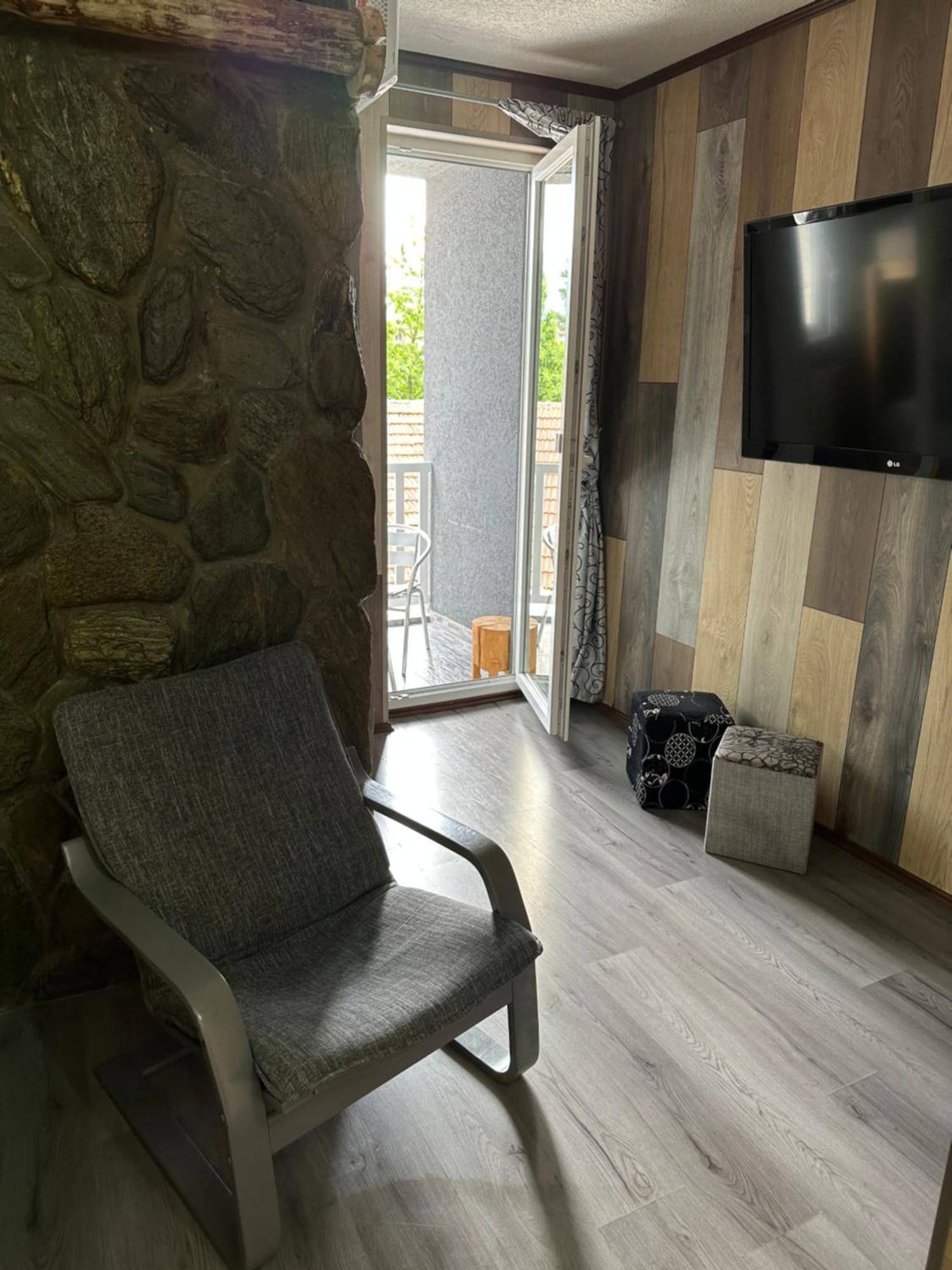 Apartments Park 2016 Surdulica Номер фото
