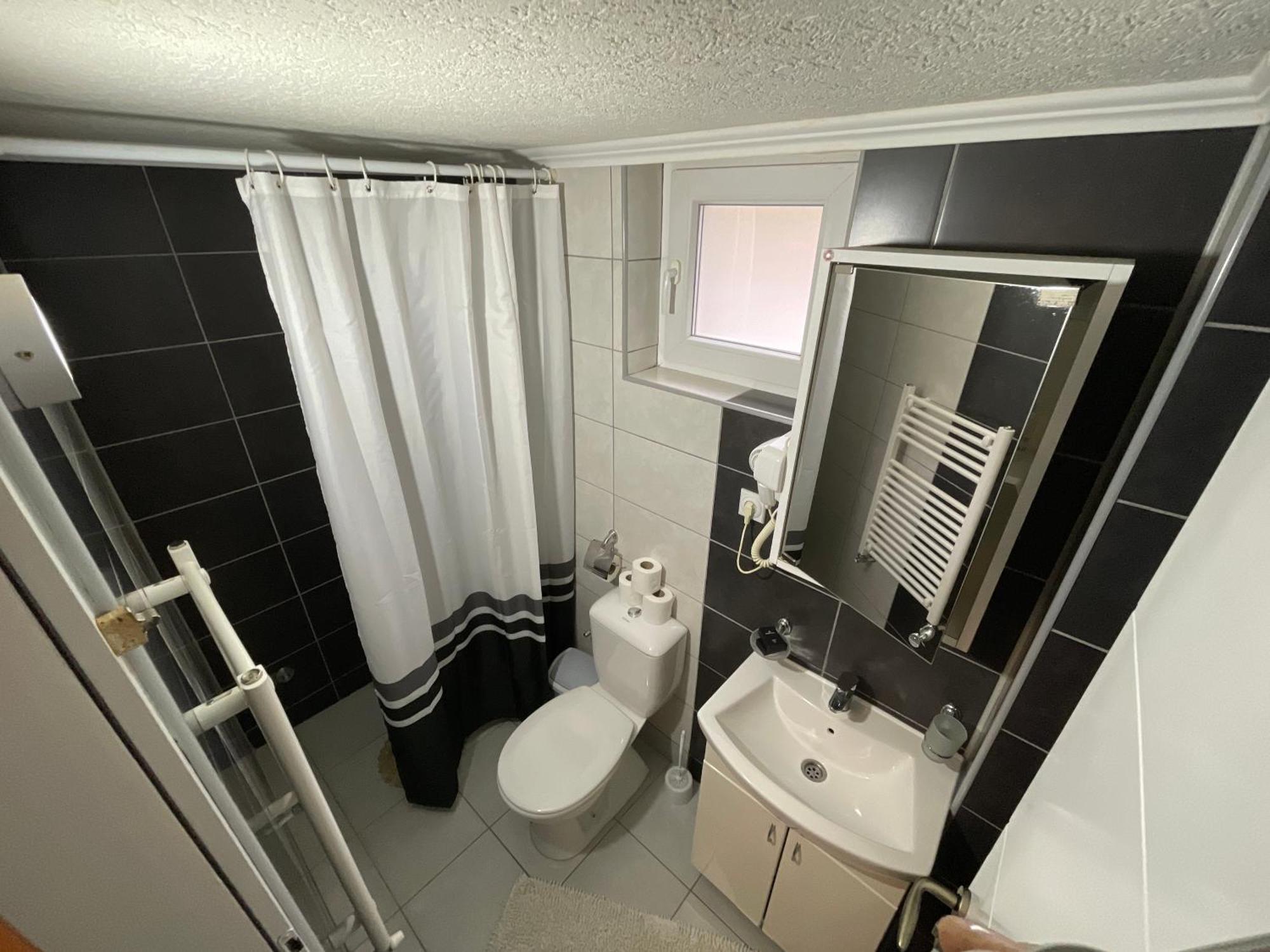 Apartments Park 2016 Surdulica Номер фото