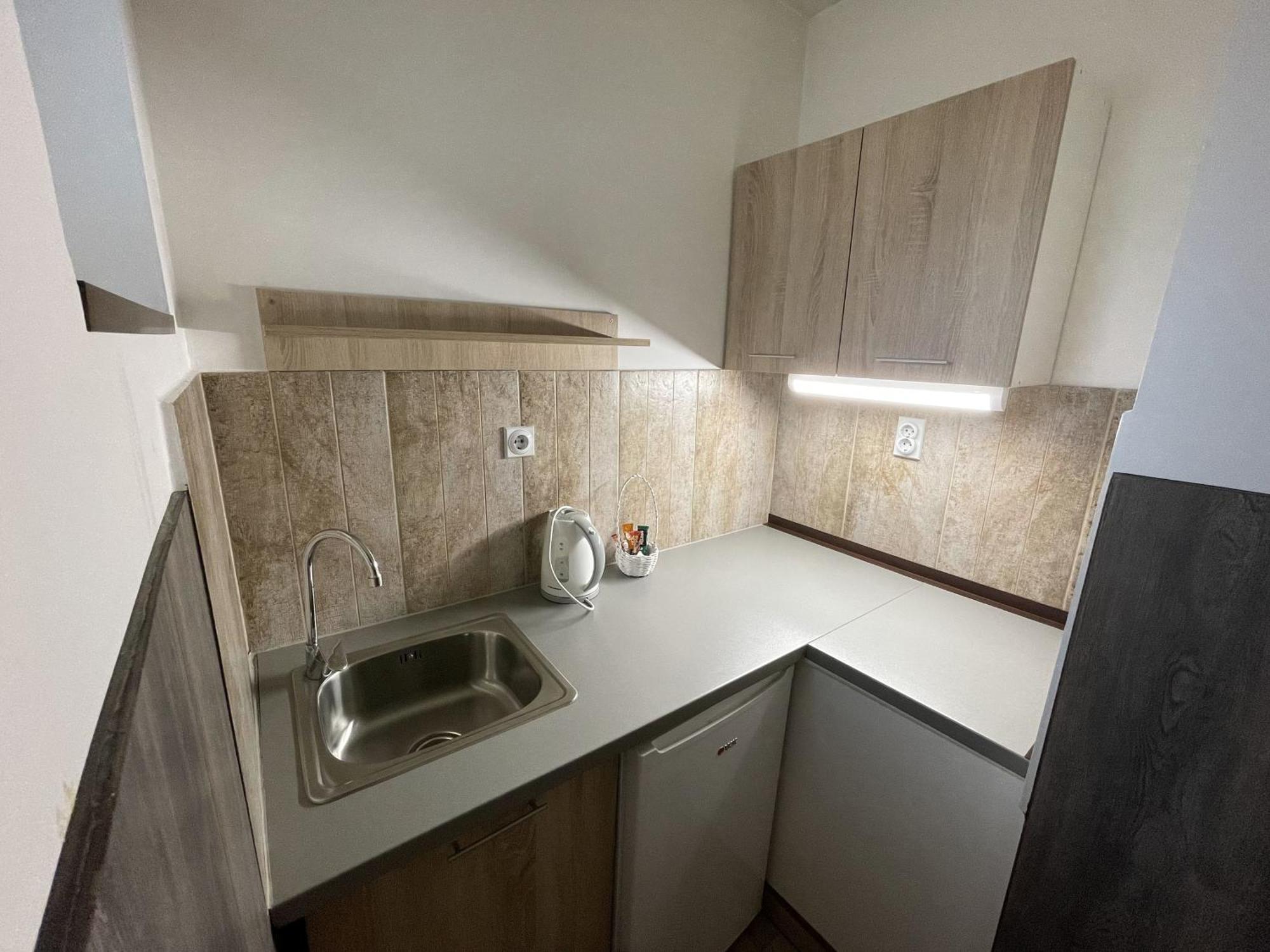 Apartments Park 2016 Surdulica Номер фото