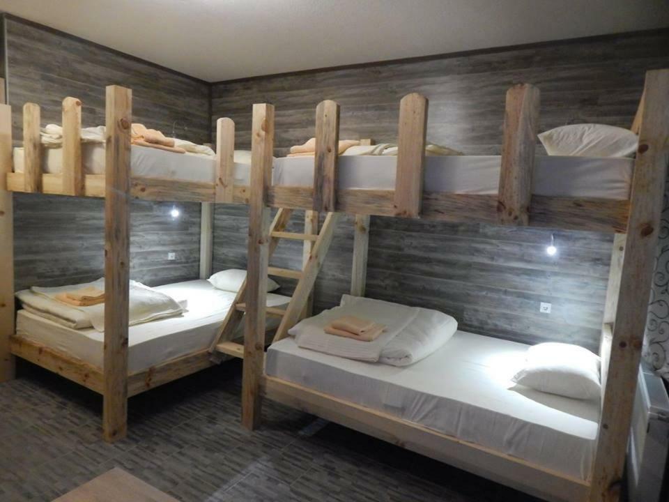 Apartments Park 2016 Surdulica Экстерьер фото